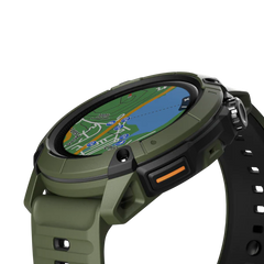 COROS NOMAD - Adventure GPS Watch - Green