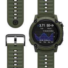 COROS NOMAD - Adventure GPS Watch - Green