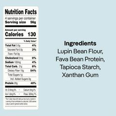 Kaizen Low carb - High Protein Pasta - Lumache - 226g