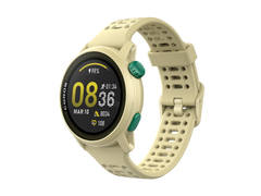 COROS PACE 3 GPS Sport Watch Mist / Silicone Band