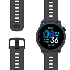 Coros Pace 4 - Silicone