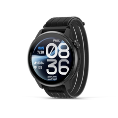 Coros Pace 4 Pro - Nylon - Refuel.ae