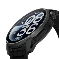 Coros Pace 4 Pro - Nylon - Refuel.ae