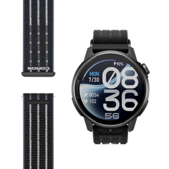 Coros Pace 4 Pro - Nylon - Refuel.ae