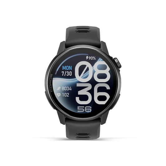 Coros Pace 4 Pro - Silicone - Refuel.ae