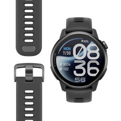 Coros Pace 4 Pro - Silicone - Refuel.ae