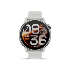 Coros Pace 4 Pro - Silicone - Refuel.ae