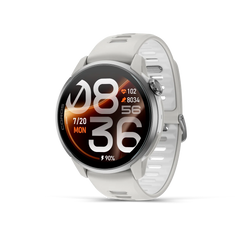 Coros Pace 4 Pro - Silicone - Refuel.ae
