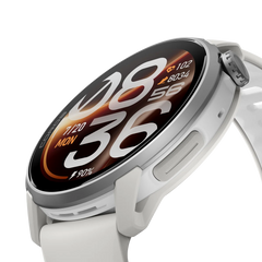 Coros Pace 4 Pro - Silicone - Refuel.ae