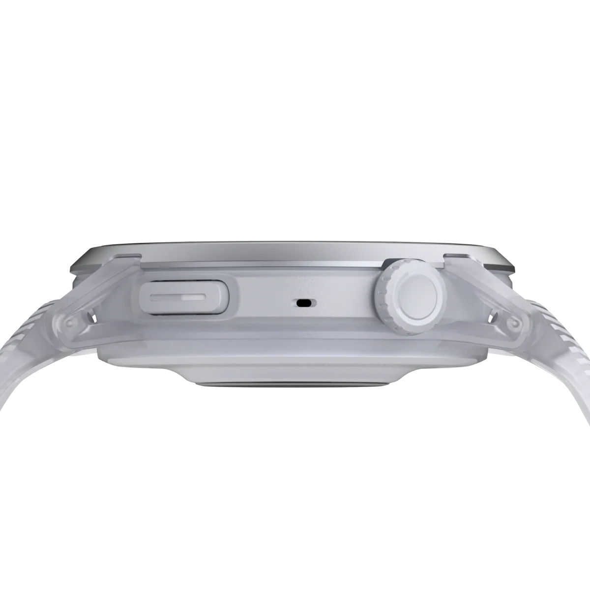 Coros Pace 4 - Aluminum - Refuel.ae
