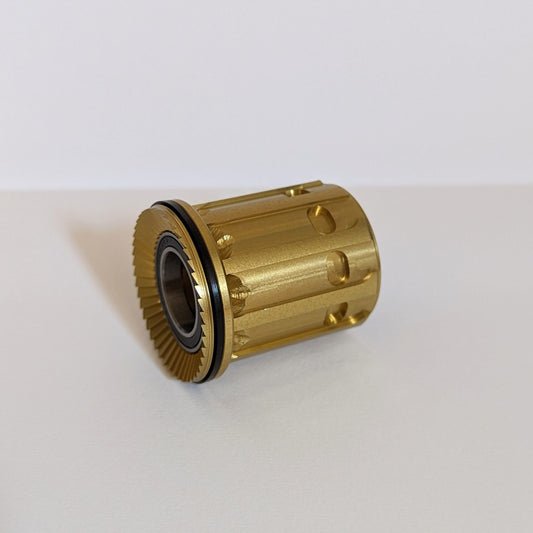 Princeton CarbonWorks Freehub Conversion Kit - Tactic TR01.2 - Shimano (for Blur 633 Wheel)