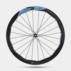 Princeton CarbonWorks Grit 4540 Evolution (Front & Back Wheel) - Refuel.ae