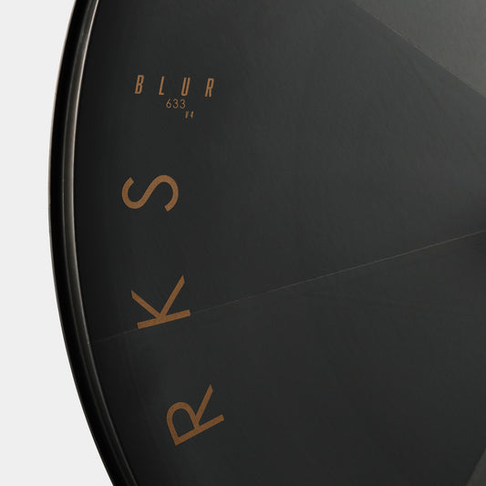 Princeton CarbonWorks Blur 633 V4 (Rear Wheel Only)