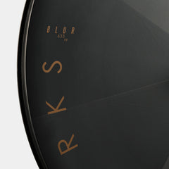 Princeton CarbonWorks Blur 633 V4 (Rear Wheel Only)