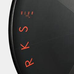 Princeton CarbonWorks Blur 633 V4 (Rear Wheel Only)