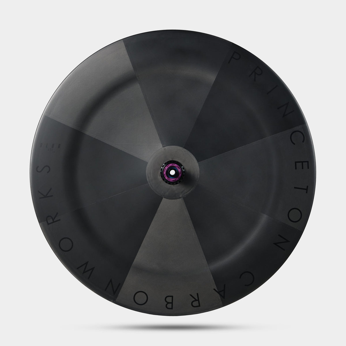 Princeton CarbonWorks Blur 633 V5 (Rear Wheel Only)
