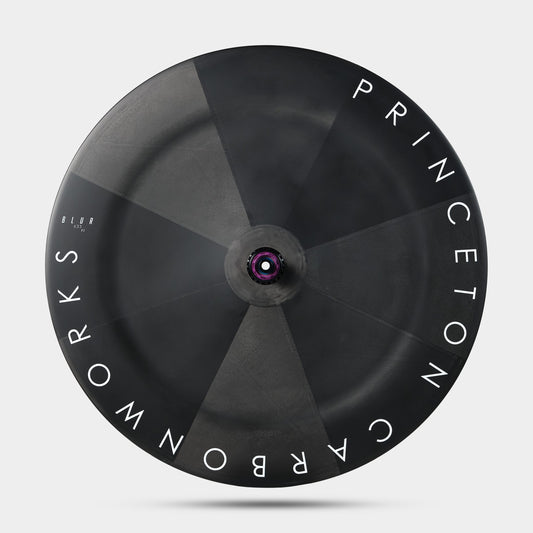 Princeton CarbonWorks Blur 633 V5 (Rear Wheel Only) - Refuel.ae
