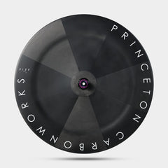 Princeton CarbonWorks Blur 633 V5 (Rear Wheel Only)