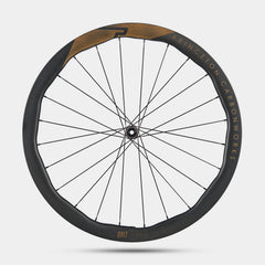 Princeton CarbonWorks Grit 4540 Evolution (Front & Back Wheel) - Refuel.ae