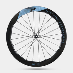 Princeton CarbonWorks Dual 5550 Evolution (Front & Back Wheel) - Refuel.ae