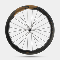 Princeton CarbonWorks Dual 5550 Evolution (Front & Back Wheel) - Refuel.ae