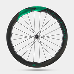 Princeton CarbonWorks Dual 5550 Evolution (Front & Back Wheel) - Refuel.ae