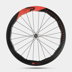 Princeton CarbonWorks Dual 5550 Evolution (Front & Back Wheel) - Refuel.ae