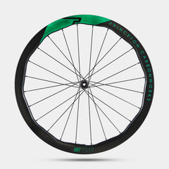 Princeton CarbonWorks Grit 4540 Evolution (Front & Back Wheel) - Refuel.ae