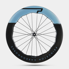 Princeton CarbonWorks Mach 7580 Evolution (Front & Back Wheel)