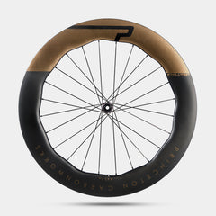 Princeton CarbonWorks Mach 7580 Evolution (Front & Back Wheel)