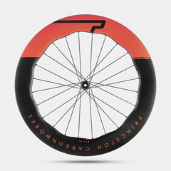 Princeton CarbonWorks Mach 7580 Evolution (Front & Back Wheel)