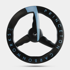 Princeton CarbonWorks Mach TSV2 Set (Front & Back Wheel)