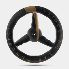 Princeton CarbonWorks Mach TSV2 Set (Front & Back Wheel)