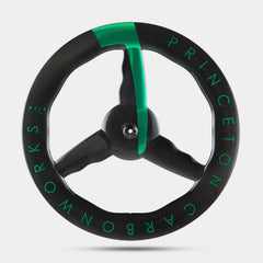 Princeton CarbonWorks Mach TSV2 Set (Front & Back Wheel)