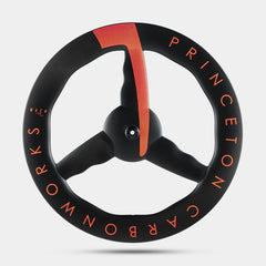 Princeton CarbonWorks Mach TSV2 Set (Front & Back Wheel)