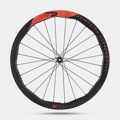 Princeton CarbonWorks Grit 4540 Evolution (Front & Back Wheel) - Refuel.ae