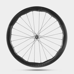 Princeton CarbonWorks Peak 4550 Evolution II (Front & Back Wheel)