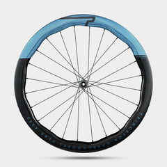 Princeton CarbonWorks Peak 4550 Evolution II (Front & Back Wheel)