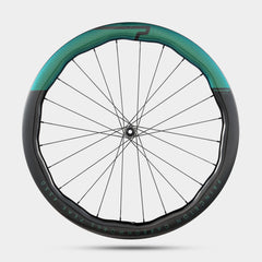 Princeton CarbonWorks Peak 4550 Evolution II (Front & Back Wheel)