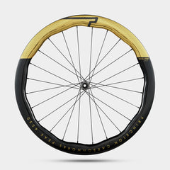 Princeton CarbonWorks Peak 4550 Evolution II (Front & Back Wheel)