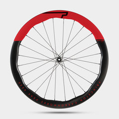Princeton CarbonWorks Peak 4550 Evolution II (Front & Back Wheel)