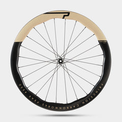 Princeton CarbonWorks Peak 4550 Evolution II (Front & Back Wheel)