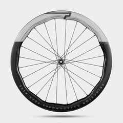 Princeton CarbonWorks Peak 4550 Evolution II (Front & Back Wheel)