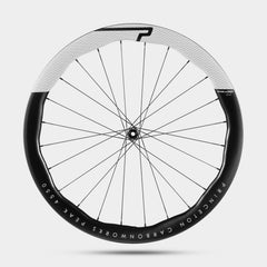 Princeton CarbonWorks Peak 4550 Evolution II (Front & Back Wheel)
