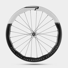 Princeton CarbonWorks Peak 4550 Evolution II (Front & Back Wheel)