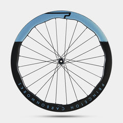 Princeton CarbonWorks Peak 4550 Evolution (Front & Back Wheel)