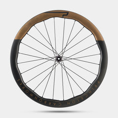 Princeton CarbonWorks Peak 4550 Evolution (Front & Back Wheel)