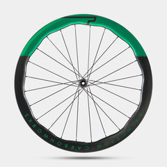 Princeton CarbonWorks Peak 4550 Evolution (Front & Back Wheel)