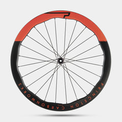 Princeton CarbonWorks Peak 4550 Evolution (Front & Back Wheel)
