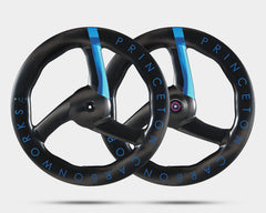 Princeton CarbonWorks Mach 7580 TSV3 Set (Front & Back Wheel)